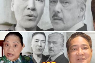 The “Sindikato” Bombshell: Cristy Fermin Annihilates Anjo Yllana, Alleges “Debt, Mistress, and Syndicate” in Final Takedown