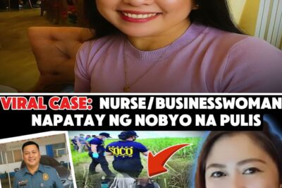 Ang Tagapagpagaling at Ang Alagad ng Batas: Paano Naging Isang Viral na Kuwento ng Krimen ang Isang “Tragikong Pag-iibigan” sa Negros