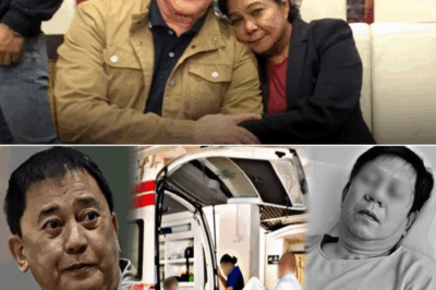 Philip Salvador Survives Near-Fatal On-Set Accident, Emerges as Filipino Cinema’s Undying Action Legend