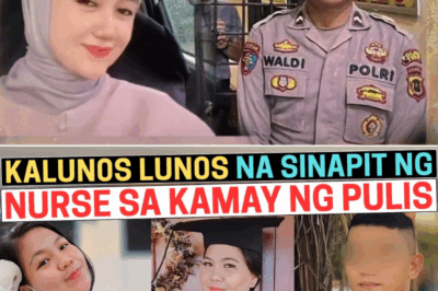 Pag-ibig na Nauwi sa Trahedya: Dalawang Nurse, Naloko at Napatay ng mga Lalaki na Kanilang Minahal