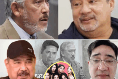 Jimmy Santos binasag ang pananahimik: Matinding resbak kay Anjo Yllana sa mga paratang laban kay Tito Sotto at Eat Bulaga