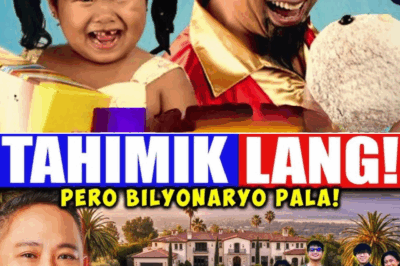 Bilyonaryong Bitoy: Paano Naging Isa sa Pinakamayamang Artista sa Pilipinas si Michael V