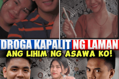 Droga Kapalit ng Laman: Ang Madilim na Pagbagsak ni Riza Absalon, Babaeng Nilamon ng Bisyo at Kataksilan sa Tondo