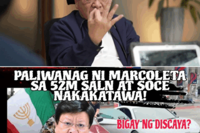 Rodante Marcoleta, Huli sa Kasinungalingan? Net Worth na ₱52M, Pero ₱112M ang Ginastos sa Kampanya—Paliwanag Naging Lalong Kahina-hinala