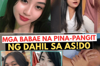 Pag-ibig na Nauwi sa Delubyo: Ang Madugong Kapalaran nina Natasha at Dian sa Kamay ng mga Lalaking Minsa’y Nangakong Magmamahal