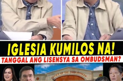 The Hour of Reckoning: As Scandal Stalls, A Major Church Demands Unbiased Justice Amid The Controversial Rise Of New Anti-Graft Chief Jesus Crispin Remulla