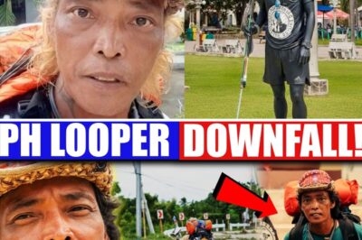 The Road to Ruin: How the Philippine Looper’s Quest for a World Record Collapsed into a Controversial Demand for VIP Status