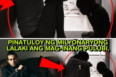 Ang Lihim sa Balat ng Kahirapan