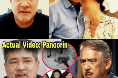 Anjo Yllana, Ibinahagi umano ang “S€x Video” nina Tito Sotto at umano’y kabit—Netizens nagulantang sa kontrobersyal na post na agad nag-viral