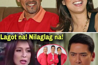 Pia Guanio Breaks Silence: The ‘Worst Part of My Life’ and the Alleged Syndicate That Controlled ‘Eat Bulaga’