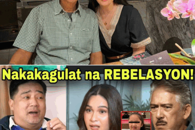 Anjo Yllana, Binatikos Matapos Maglabas ng Pahayag Tungkol sa “Tunay na Ama” ni Tali, Anak nina Vic Sotto at Pauleen Luna