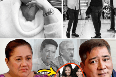 Matinding Rebelasyon! Ruby Rodriguez Lumantad, Binunyag ang Itinatagong Sikreto nina Tito, Vic at Joey sa Likod ng Eat Bulaga