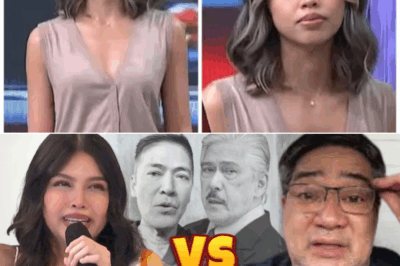 Maine Mendoza Binuwag ang Katahimikan: Matapang na Pahayag Laban kay Anjo Yllana, Nagpasiklab ng Panibagong Eat Bulaga Controversy