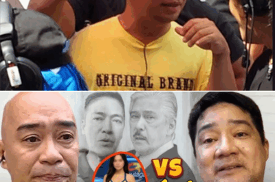 Wally Bayola Nagsalita Na! Isyu ni Tito Sen Sotto sa Umano’y “Kabit” Nagpasiklab ng Bagong Kontrobersya sa Showbiz at Pulitika