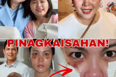 Muling Pagbangon ni Claudine Barretto: Mula sa Sigla ng Kasikatan, Sa mga Sugat ng Buhay, Hanggang sa Bagong Yugto ng Katatagan