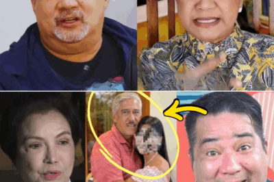 Helen Gamboa, Tuluyang Pumutok ang Damdamin: Binanatan si Anjo Yllana sa Paninira Kay Tito Sotto!