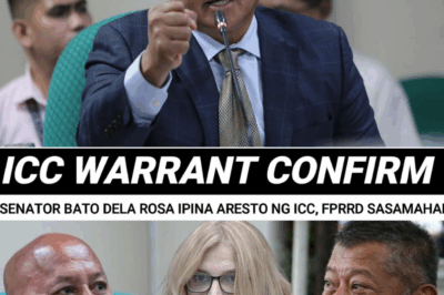 May Warrant na nga ba si Sen. Bato Dela Rosa? Abogado, Naniniwalang Totoo ang Sinasabi ni Ombudsman Remulla