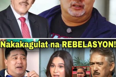 Binasag Ang Katahimikan: Allegasyon Ni Anjo Yllana Tungkol Sa Pagkakakilanlan Ng Isang Sikat Na Anak Ng Celebrity Couple, Nagdulot Ng Matinding Pagdududa Sa Social Media At Nagpabago Sa Pananaw Ng Madla Sa Clickbait Culture