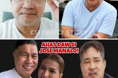 NAKAKAGULAT NA PAGLALANTAD: Anjo Yllana, Ibinulgar Ang Matinding Lihim Tungkol Sa Asawa Ni Jose Manalo; Inakusahan Ang Kasamahan Na ‘Nang-Ahas’ At Kabilang Sa ‘Sindikato’ Sa Likod Ng Entablado!