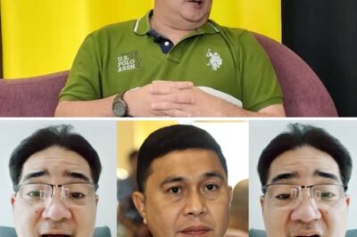 PUMUTOK at nagsabayang pagbunyag! ang lihim na pagtatraydor sa pag-ibig, ang matinding hidwaan, at ang mga kwestiyonableng transaksyon—Anjo Yllana, sinentro si Jose Manalo at binanatan din si Alan K. sa mga detalyeng babago sa iyong pananaw sa ‘Dabarkads’ family!