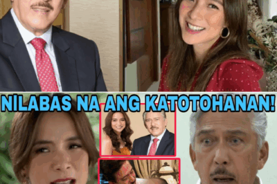 Pia Guanio, Binuwag ang Matagal na Isyu: “Walang Lihim, Trabaho at Respeto Lang sa Amin ni Tito Sotto”