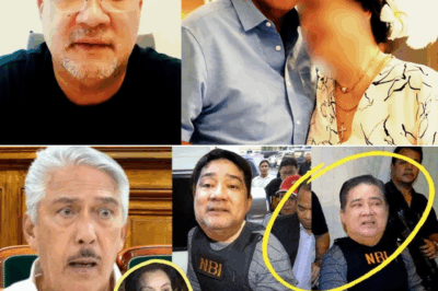 Anjo Elana Sinampahan ng Kaso Matapos Ilantad ang Diumano’y Totoong Babae ni Tito at Vic Sotto, Showbiz Nagulumihanan