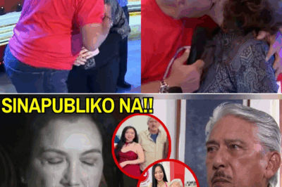 Emosyonal na Pahayag ni Helen Gamboa: “Matagal Ko Nang Pinatawad Si Tito” – Power Couple, Sinubok ng Isyu ng “Kabit”
