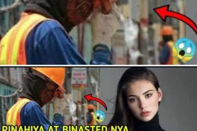 Ang Basted na Manggagawa: Kuwento ng Pagbabago