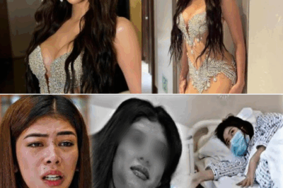 Herlene Budol, Nadapa sa GMA Party Event Pero Nag-Viral Dahil sa Matapang na Pagbangon at Inspiradong Mensahe