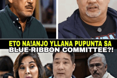 Nagulat ang publiko: Anjo Yllana isiniwalat umano ang “utang na loob” ni Tito Sen—isinangkot pa si Sen. Loren Legarda sa nakakagulat na rebelasyon!
