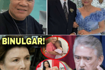 Helen Gamboa, Hindi Na Nakatikom: Inamin ang Katotohanan sa Umanoy “Ibang Babae” ni Tito Sotto