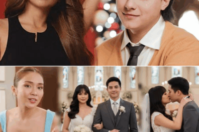 Kathryn Bernardo, Nagbigay ng Matinding Reaction sa Kasal nina Daniel Padilla at Kaila sa Susunod na Taon