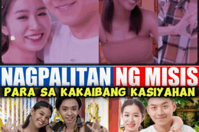 Mag-asawang nagpalitan ng partner para sa “kakaibang kasiyahan,” nauwi sa trahedya: may nabuntis, may namatay, at may nakulong