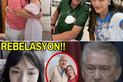 Ciara Sotto Emosyonal na Humarap sa Publiko, Inamin ang Pagkakamali ng Ama na si Tito Sotto: “Nasaktan Kami, Pero Pinagsisihan na Niya Ito”