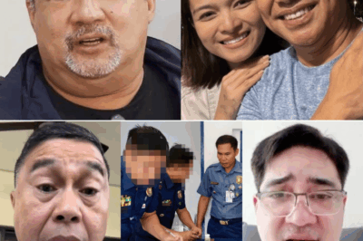 Mainit na Banggaan: Anjo Yllana Pina-Blotter si Jose Manalo Matapos Bantaan ng “Suntukan na Lang Tayo!”