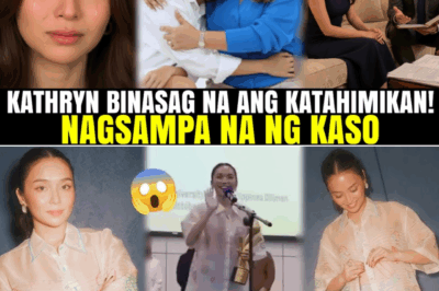 Catherine Bernardo, Magsasampa na ng Kaso: Binatikos ang Kumakalat na Fake News na Kumukuwestyon sa Pangulo