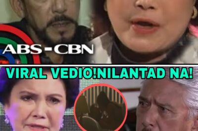 Helen Gamboa’s Emotional Stand: Matriarch Presents Her “Evidence” to Defend Tito Sotto and 50-Year Marriage
