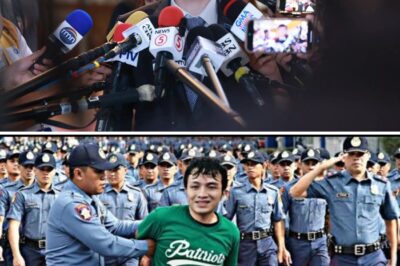 Kiko Barzaga Faces Serious Legal Battle Over Grave Threat Allegations