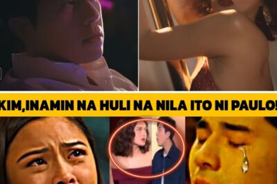 The Last Dance? Kim Chiu’s “Farewell” Ignites Fears as KimPau Era Reaches Crossroads