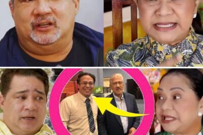 Sotto’s Legal Strike: Senator Answers Anjo Yllana’s “Bluff” with Libel Case, Stuns Cristy Fermin