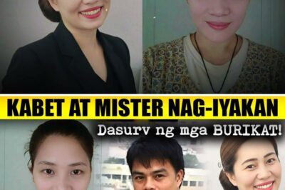 They Thought She Wouldn’t Fight Back: The Chilling Story of a Wife’s Ultimate Justice