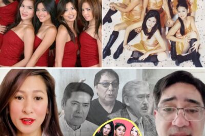 Another Dancer Speaks: Izzy Trazona Surfaces, Alleges “Dark Secrets” and Toxic Culture at Eat Bulaga Under TVJ