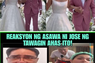 A Wife’s Stand: Mergene Maranan Fires Back at “Traitor” Accusations, Defends Jose Manalo’s Honor