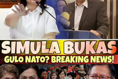 “SA WAKAS!” – The Whistleblower’s Cry: Insider Exposes “Dark Secret” of “Bebe Em” Camp