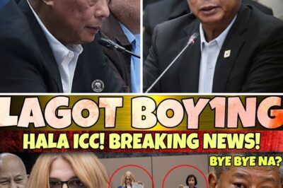 Torrion Strikes Back: Inside the “Intense” Counter-Attack That Has ‘Boying’s’ Camp in Full-Blown Panic