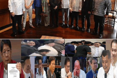 PBBM Bumulaga sa Bayan: Malawakang Imbestigasyon sa Flood Control Anomalies, Mas Malalaking Pangalan ang Nadadawit