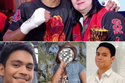 Eman Bacosa, binunyag ng netizens ang umano’y artista na bumihag sa puso niya—tuloy na tuloy na nga ba ang kilig?