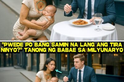 ANG HALAGA NG TIRA-TIRA