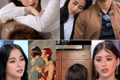 AJ Raval, Inihayag ang Lihim: Limang Anak at Suporta ni Kylie Padilla, Nagbigay-Linaw sa Kontrobersiya