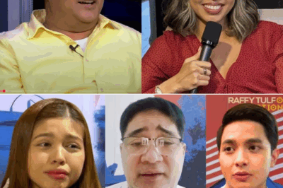 Anjo Yllana, Nagbukas ng Matinding Rebelasyon sa ALDUB: Mga Lihim sa Relasyon nina Alden at Maine, Nasapul sa Eat Bulaga